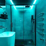 Daire L'eclipsina - Insolite Dans Un Univers Futuriste Bourg-en-Bresse