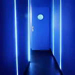 Daire L'eclipsina - Insolite Dans Un Univers Futuriste Bourg-en-Bresse