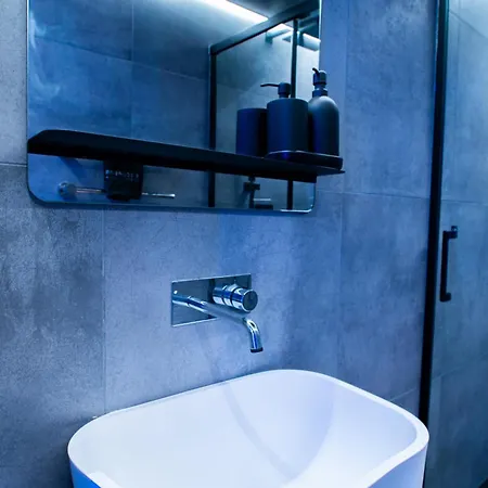 Appartement L'eclipsina - Insolite Dans Un Univers Futuriste Bourg-en-Bresse