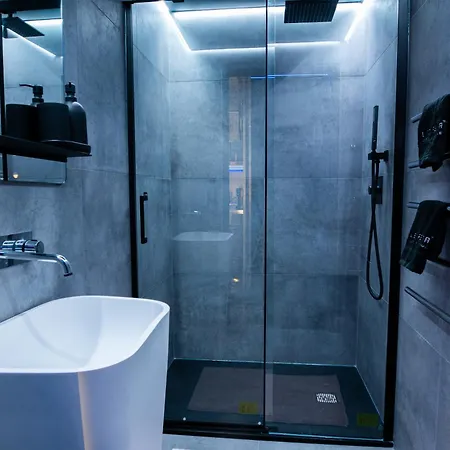 Appartement L'eclipsina - Insolite Dans Un Univers Futuriste