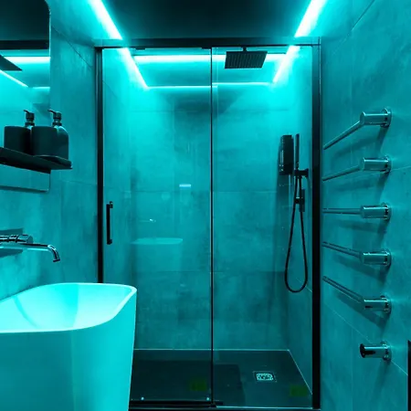 Appartement L'eclipsina - Insolite Dans Un Univers Futuriste Bourg-en-Bresse