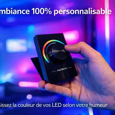 Daire L'eclipsina - Insolite Dans Un Univers Futuriste